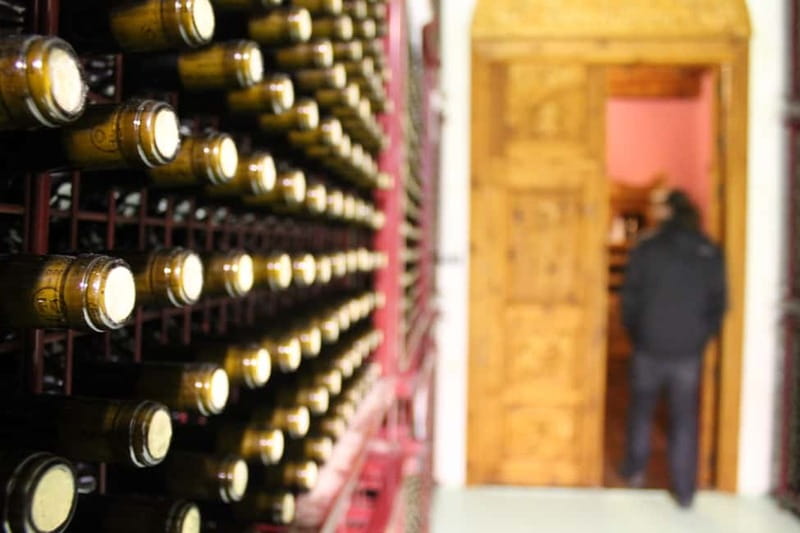 Alicante: Countryside Wine Tour with 4 Tastings - Alicante to Vinalopó: the setting is part of the lesson