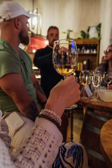 Alicante: Small-Group Countryside Wine Tour with 4 Tastings - Value Check: Is $70 a Good Deal for This Alicante Wine Tour?