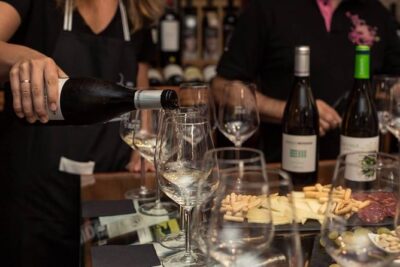 Alicante Wine Tasting and Tapas for Foodies - The tapas menu: what you’ll likely taste and why it’s chosen