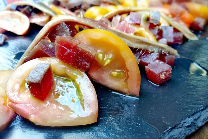 Alicante Wine Tasting and Tapas for Foodies - Food + alcohol expectations: how to avoid disappointment