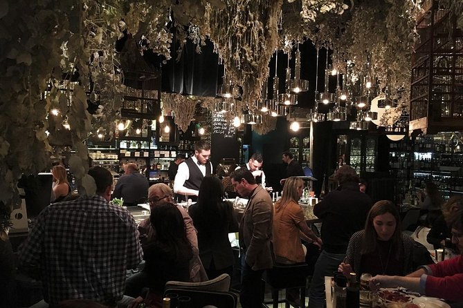 Alicante Wine Tasting and Tapas for Foodies - Dietary needs: vegans and vegetarians need 48-hour notice