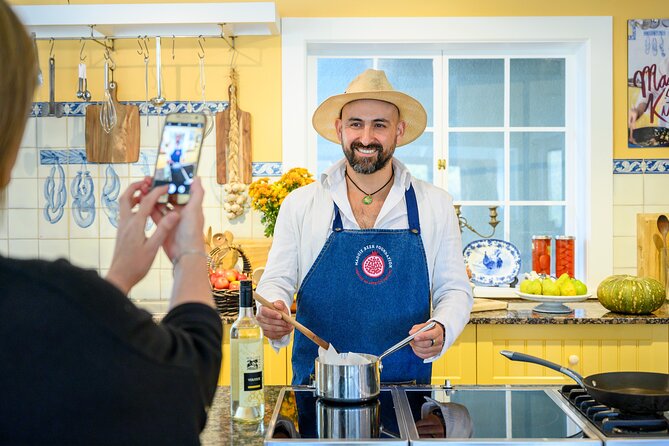 All Inclusive Barossa Valley Food and Wine Tour - Tanunda Free Time: Shops, Galleries, and a Real Break
