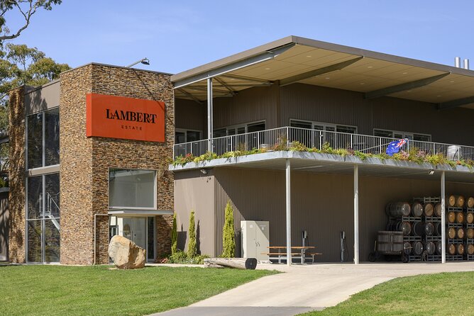 All Inclusive Barossa Valley Food and Wine Tour - Kangaroo Island Connect: Maggie Beers Souvenir Browsing
