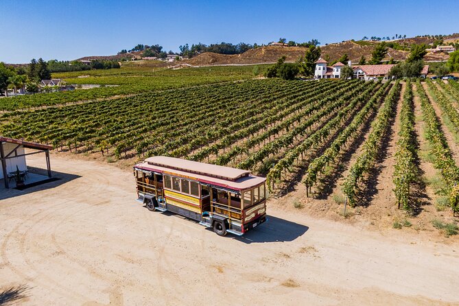 All-Inclusive Social Wine Tour - A 5-Hour Plan That Feels Like a Real Day Off