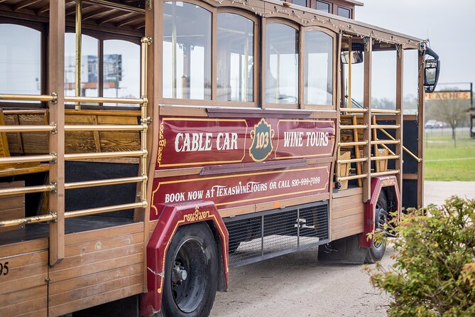 All-Inclusive Social Wine Tour - Social Energy Without the Chaos