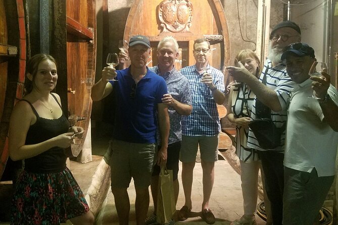 Alsace Full Day Wine Tour from Colmar - Three tastings: how to taste smarter (and not ruin your palate)