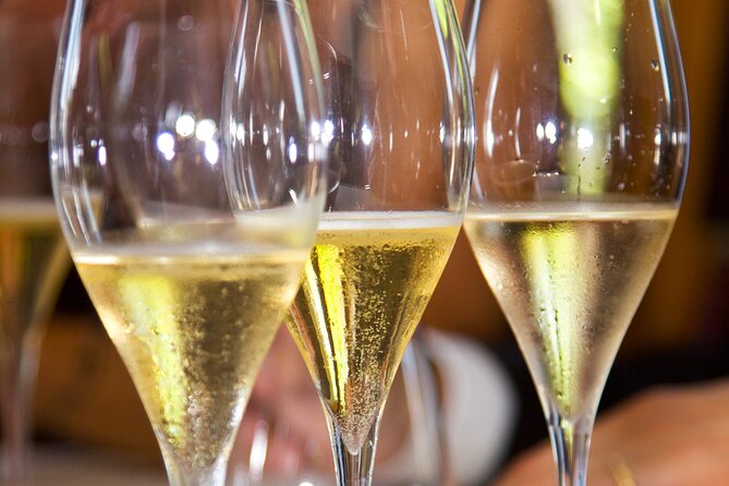 Alsace Full Day Wine Tour from Colmar - Lunch and village time: where Eguisheim and Ribeauvillé fit in