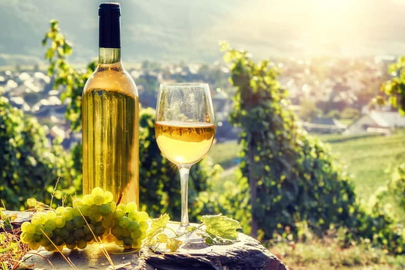 Alsace Half-Day Wine Tour from Strasbourg - Meeting in Strasbourg: the start that keeps everything smooth