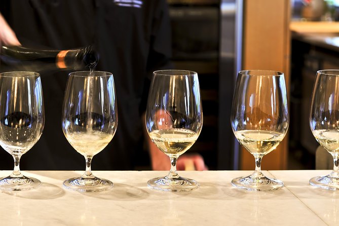 Alsace Wine Route Wineries & Tasting Small Group Guided Tour from Strasbourg - Key highlights to know before you go