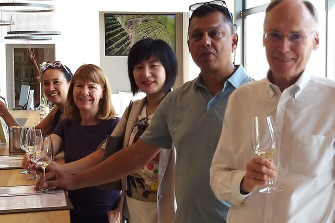 Alsace wine tour and medieval villages. Small group guided tour - Alsace from Basel: how this 6-hour plan actually feels