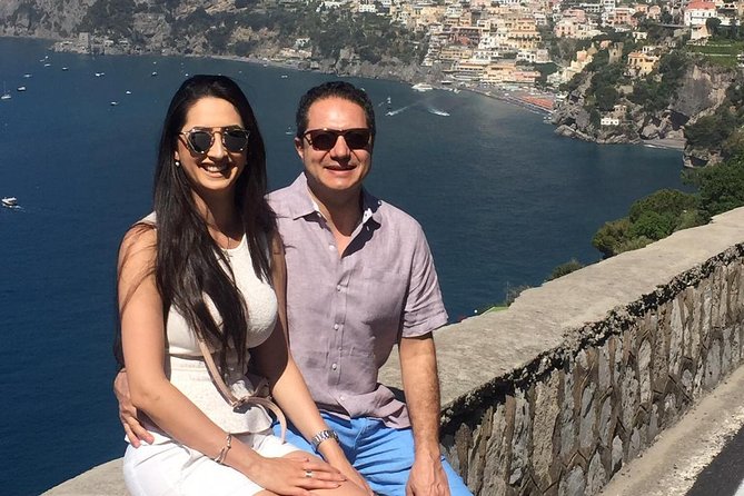 Amalfi Coast Day Tour from Sorrento with Light Lunch and Wine - Why this Amalfi Coast tour feels less chaotic