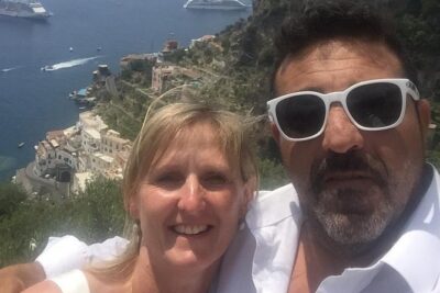 Amalfi Coast Day Tour from Sorrento with Light Lunch and Wine - Pickup in Sorrento: the morning rhythm you’re buying