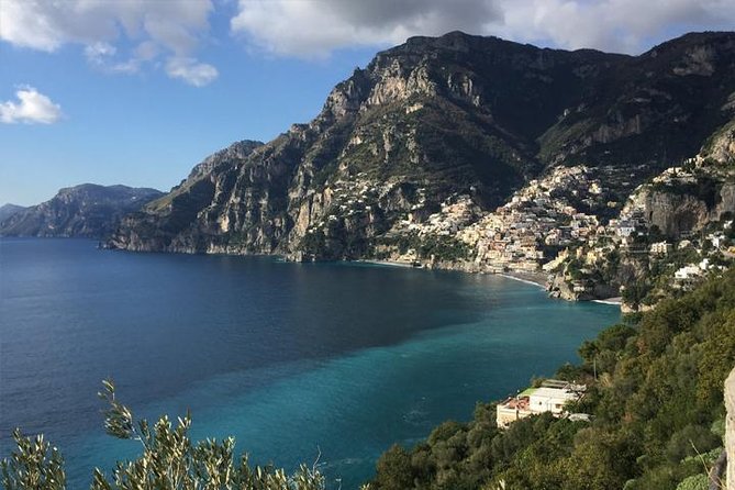 Amalfi Coast Day Tour from Sorrento with Light Lunch and Wine - Ravello lunch: views, wine, and how to use your free hour