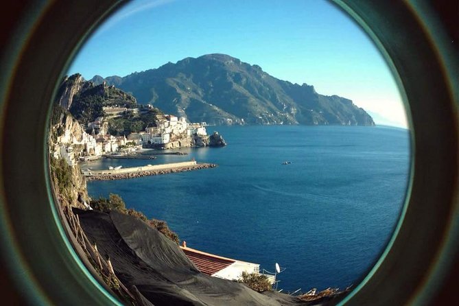 Amalfi Coast Wine Tour - Key points that make this tour worth your time