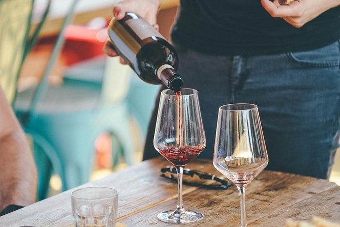 Amarone Wine-tasting Tour from Verona with Private Transportation - What You’ll Taste: Amarone, Ripasso, and Local Pairings