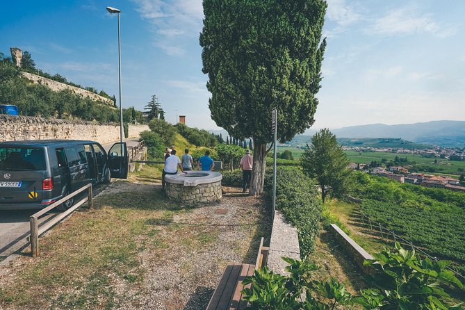 Amarone Wine-tasting Tour from Verona with Private Transportation - Meeting at Via Teatro Ristori and Getting Off to a Good Start