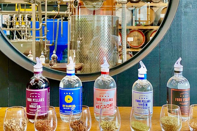 Amazing Yarra Valley Wine Tour + Chocolate, Farm Fresh, Gin - Quick reasons this Yarra Valley day works
