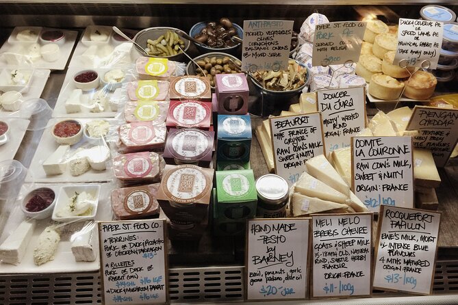 Amazing Yarra Valley Wine Tour + Chocolate, Farm Fresh, Gin - Gin distillery flight: choose Stag Lane or Four Pillars