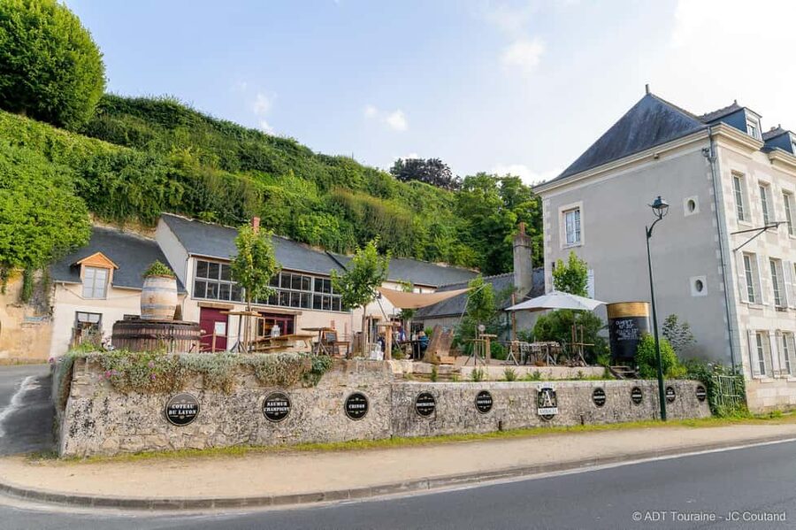 Amboise: Caves Ambacia Visit and Wine Tasting - Key points before you go