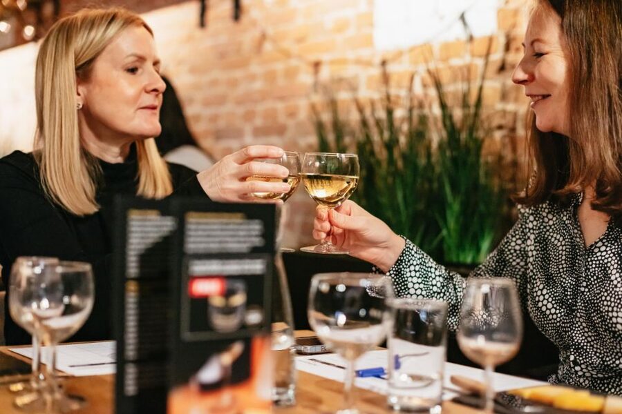 Amsterdam: Dutch Cheese Tasting Experience with Wine - Wine Pairings That Don’t Feel Random