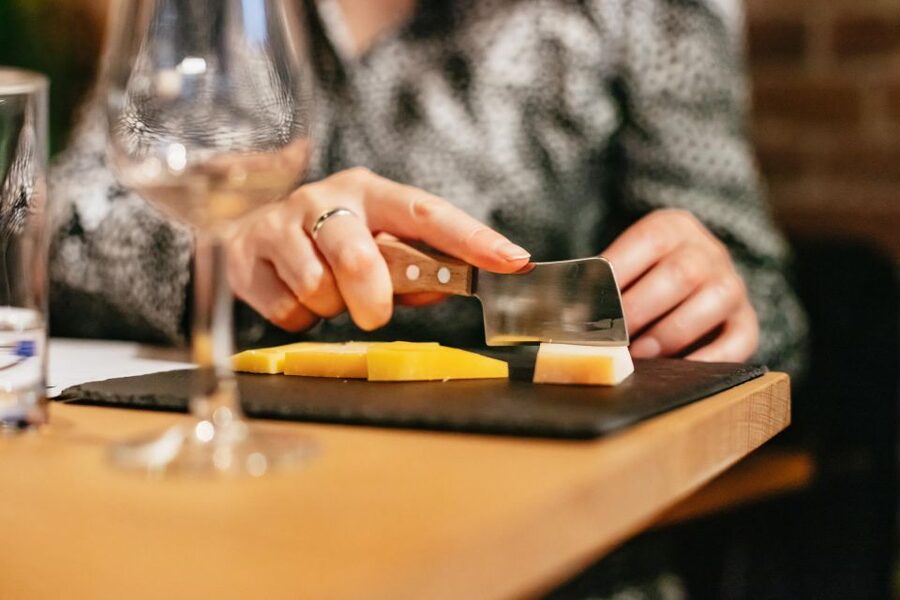 Amsterdam: Dutch Cheese Tasting Experience with Wine - Who This Cheese-and-Wine Session Suits Best