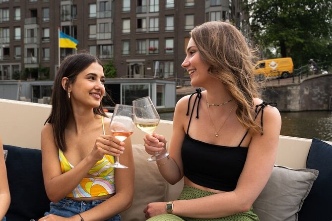 Amsterdam: Evening Candle Light Cruise With Wine & Cheese - Should you book this Amsterdam Evening Candle Light Cruise?