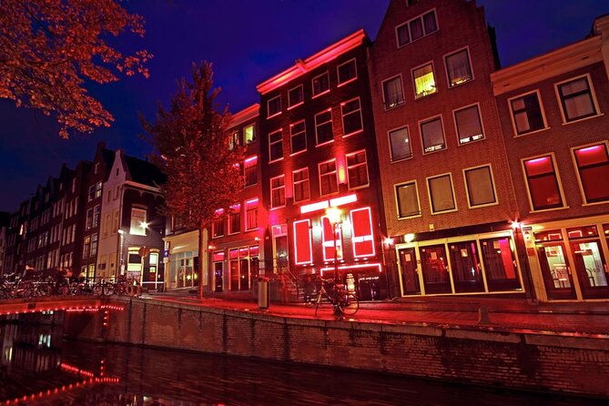 Amsterdam Luxury Boutique Boat tour with Unlimited Beer and Wine - Key highlights to know before you board