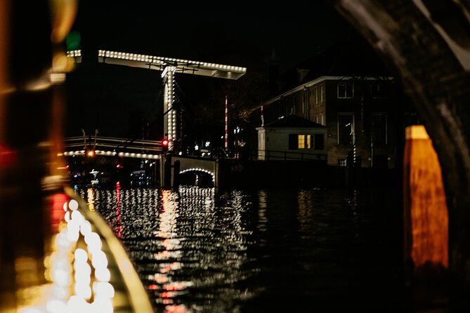 Amsterdam Small-Group Evening Canal Cruise Including Wine, Craft Beer, Cheese - Quick take: what makes this cruise worth your evening