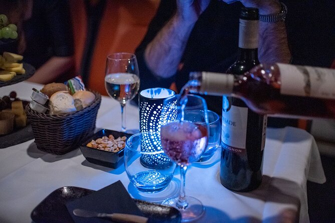 Amsterdam Wine and Cheese Guided Evening Cruise - The Canal Route: Golden Bend, Skinny Bridge, and the Lit-Up Icons