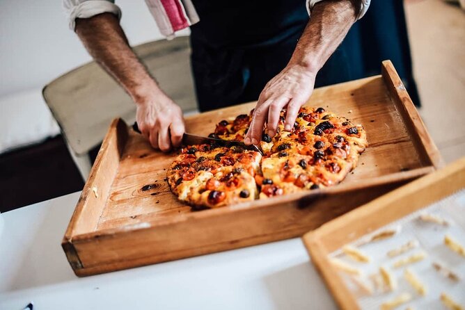 Apulian Cooking Class with Aperitif and Wine in Polignano a Mare - The Hands-On Orecchiette Lesson: What You’re Really Learning