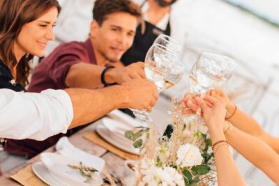 Apulian Cooking Class with Aperitif and Wine in Polignano a Mare - Pasta to Plate: The Menu That Makes It Worth Your Afternoon
