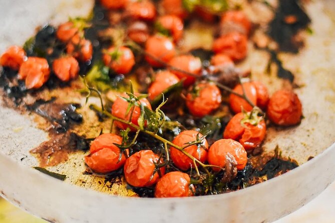 Apulian Cooking Class with Aperitif and Wine in Polignano a Mare - Value Check: Is $78.61 Worth It for 2 Hours?