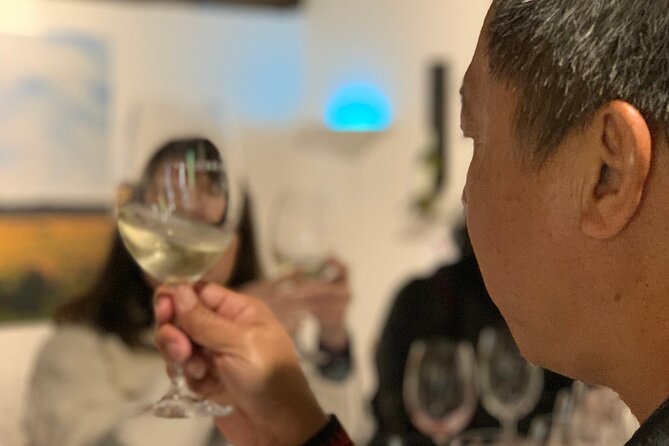 Architectural Rioja Small Group Wine Tour with Lunch from Bilbao - Marqués de Riscal: Gehry’s Icon and a Proper Guided Tasting