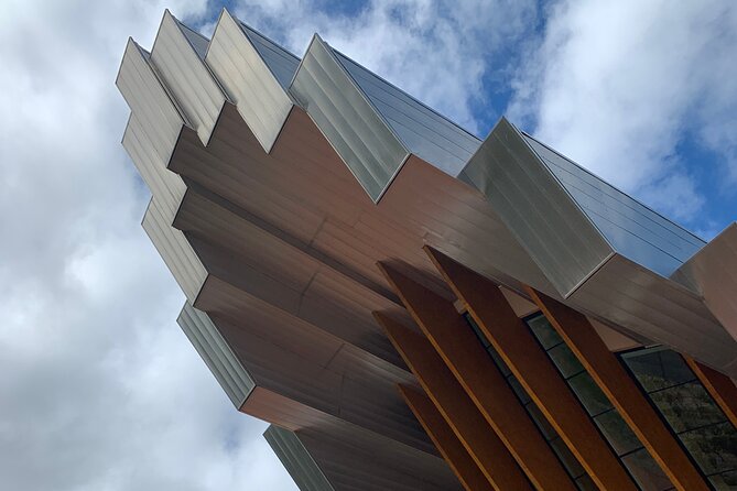 Architectural Rioja Small Group Wine Tour with Lunch from Bilbao - Price and Value: Is $296.30 Worth It?
