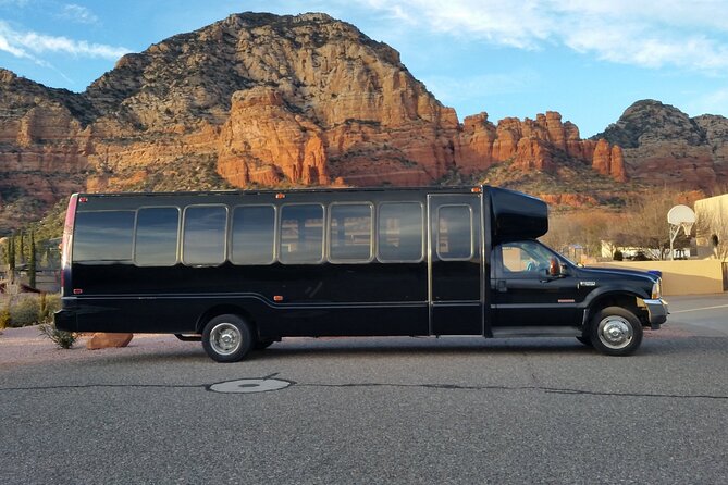 Arizona Winery All-Inclusive Tour with Lunch & Tastings - Picnic lunch and snacks: included, but plan how you think about value