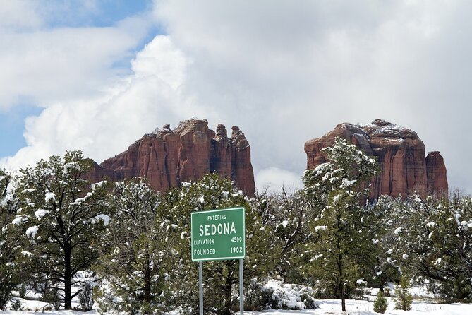 Arizona Winery All-Inclusive Tour with Lunch & Tastings - Your route: Page Springs, Oak Creek, and Cove Mesa in a 5–6 hour day