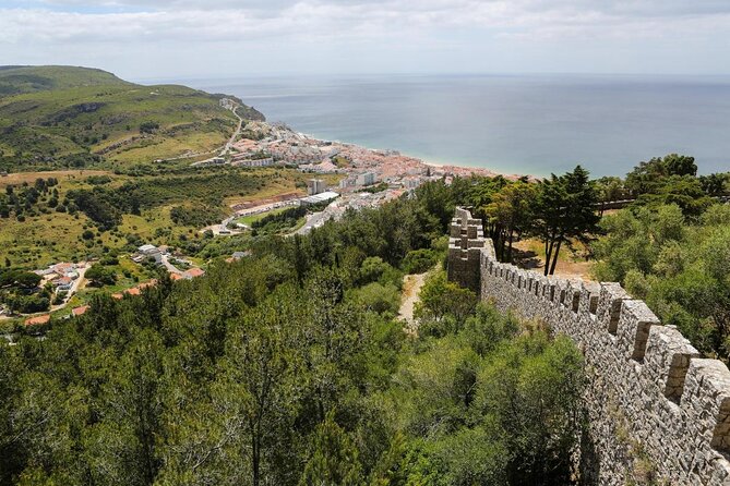 Arrabida and Sesimbra Small-Group Day Trip from Lisbon with Wine Tasting - Key things I’d circle before you go