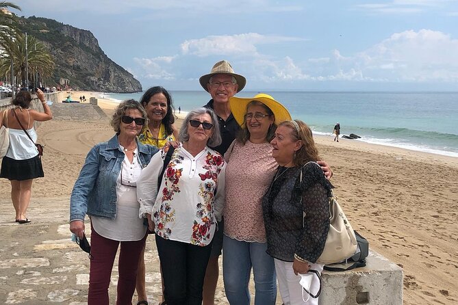 Arrábida, Setúbal, Sesimbra, Olive with wine tasting - Palmela Castle and the Tejo–Sado Viewpoint Moment