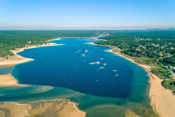 Arrabida Wine Tour from Lisbon: Wineries, Tastings & Tile Factory - Key Highlights I’d Circle on Your Lisbon Map