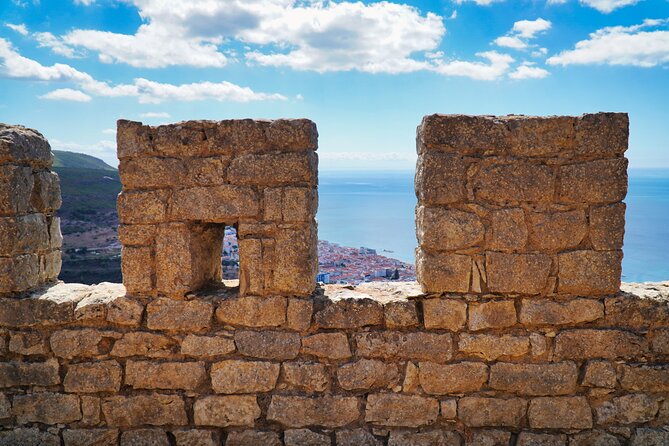 Arrabida Wine Tour from Lisbon: Wineries, Tastings & Tile Factory - Winery Stop 2: Jose Maria da Fonseca and the 1834-to-Today Thread