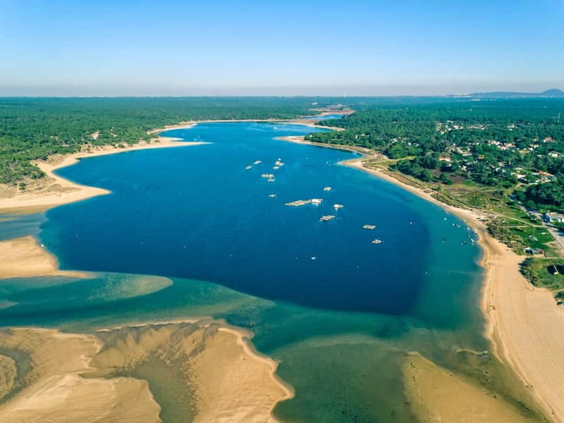 Arrabida Wine Tour - Lisbon: Wineries-Tastings-Tile Factory - Key highlights at a glance