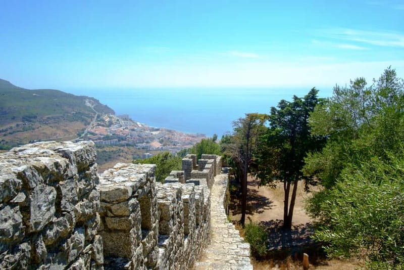 Arrabida Wine Tour - Lisbon: Wineries-Tastings-Tile Factory - Should you book the Arrábida Wine Tour from Lisbon?