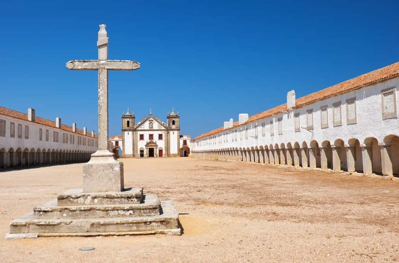 Arrabida Wine Tour - Lisbon: Wineries-Tastings-Tile Factory - A Lisbon day trip that actually feels like Portugal