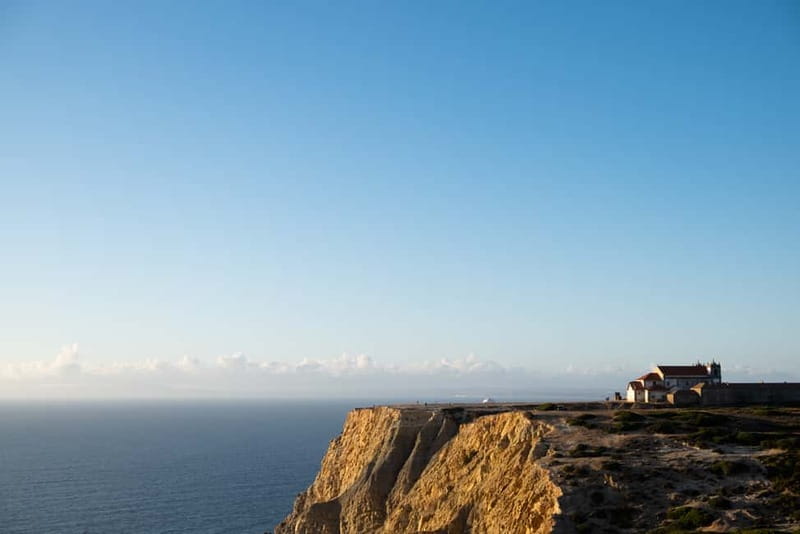 Arrabida Wine Tour - Lisbon: Wineries-Tastings-Tile Factory - Sesimbra: fishing-town lunch time and beach breaks