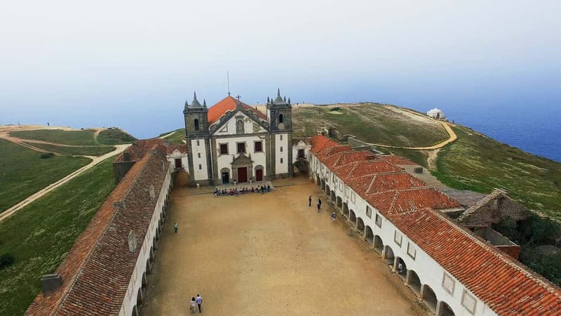 Arrabida Wine Tour - Lisbon: Wineries-Tastings-Tile Factory - Cristo Rei: finishing with Lisbon views instead of ending in traffic