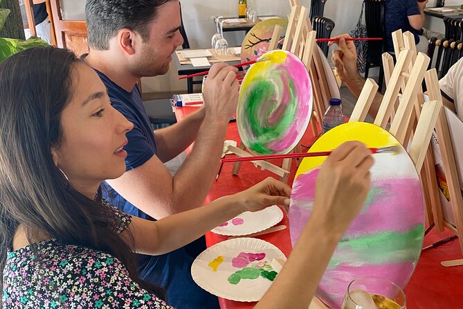 Art and Wine in Sevilla - Finding Your Way: Plaza de la Encarnación Meet-Up