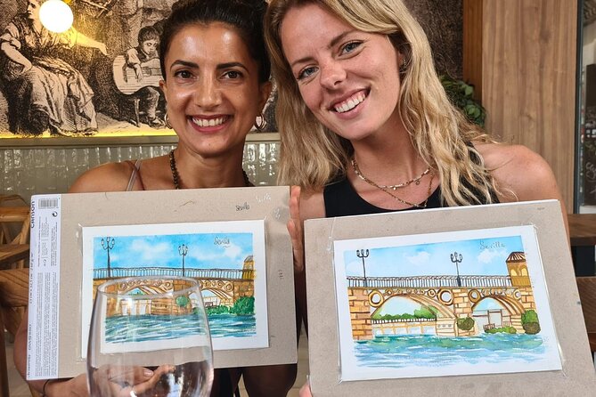 Art and Wine in Sevilla - Who This Tour Fits Best (And Who Might Prefer Something Else)