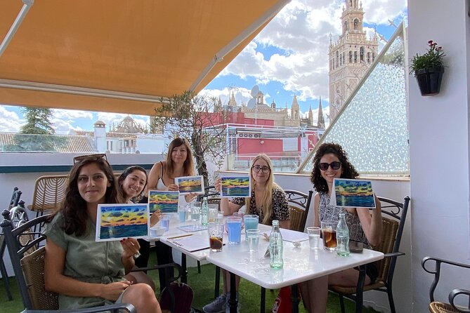 Art and Wine in Sevilla - Price and Value: Is $54.44 Worth It?