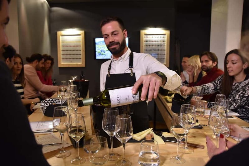 Athens: Acropolis Wine Tasting with Cheese and Olives - Price and value: is $44 a fair deal?