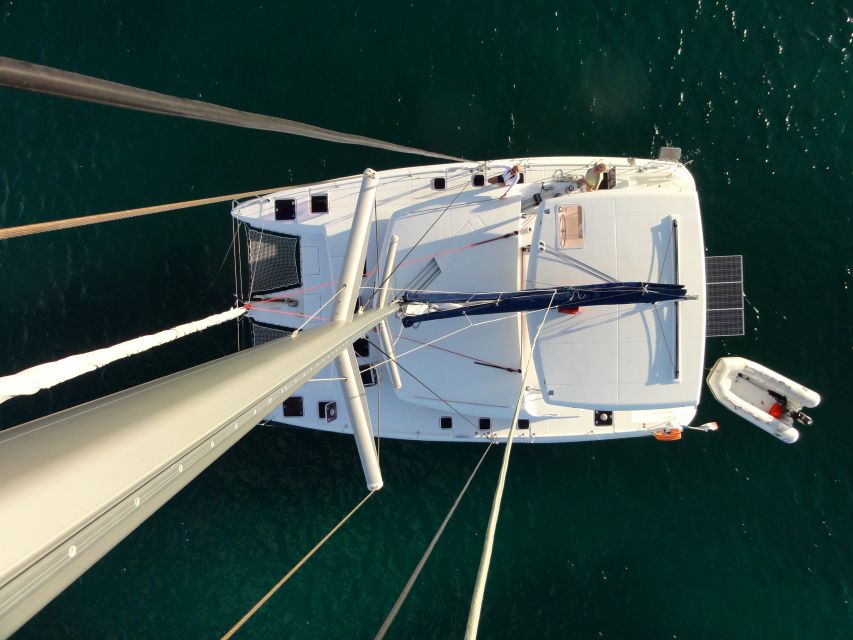 Athens: Catamaran Cruise with Fresh Lunch and Wine - Price and value: is $147 per person a good deal?